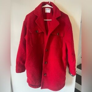 Old Navy Pea Coat